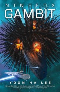 Produktbild: Lee, Y: Ninefox Gambit