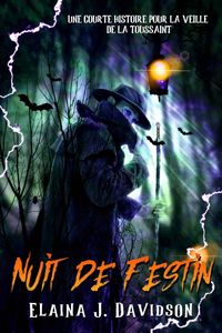 Produktbild: Nuit de Festin
