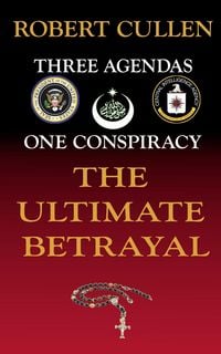 Produktbild: Ultimate Betrayal
