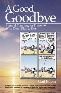 Produktbild: Good Goodbye