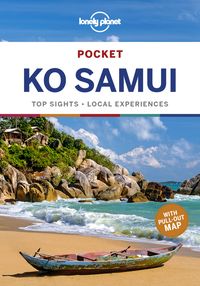 Bild vom Artikel Lonely Planet Pocket Ko Samui vom Autor Lonely Planet