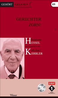 Produktbild: Gerechter Zorn!