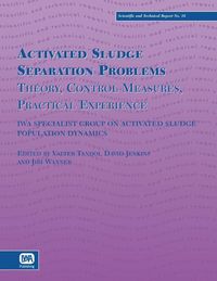 Produktbild: Activated Sludge Separation Problems