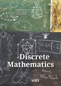 Produktbild: Discrete Mathematics