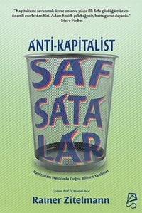 Produktbild: Anti-Kapitalist Safsatalar