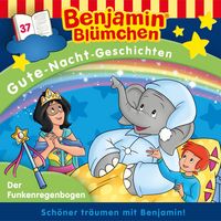 Produktbild: Der Funkenregenbogen