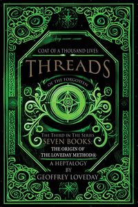 Produktbild: Coat of a Thousand Lives. Threads of the Forgotten
