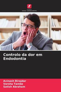 Produktbild: Controlo da dor em Endodontia