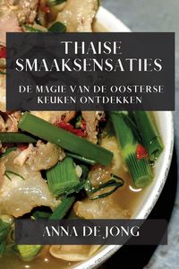 Produktbild: Thaise Smaaksensaties