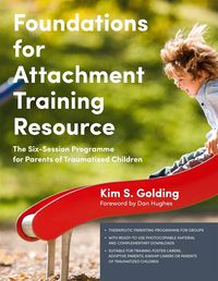Produktbild: Foundations for Attachment Training Resource