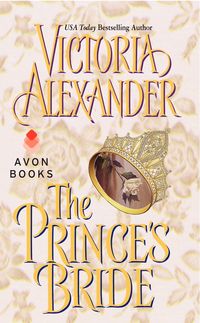 Produktbild: The Prince's Bride