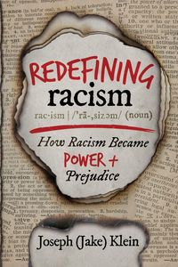 Produktbild: Redefining Racism