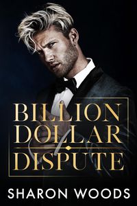 Produktbild: Billion Dollar Dispute