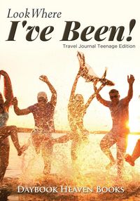 Produktbild: Look Where Ive Been Travel Jou