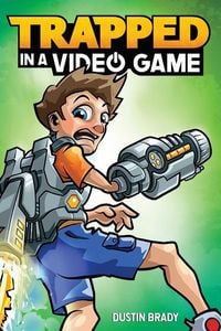 Produktbild: Trapped in a Video Game