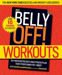 Produktbild: The Belly Off! Workouts