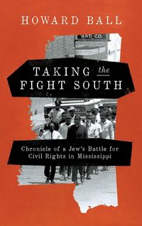 Produktbild: Taking the Fight South