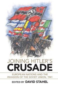 Produktbild: Joining Hitler's Crusade