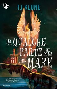 Produktbild: Da qualche parte al di l&agrave; del mare