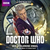 Produktbild: Doctor Who: DER VERLORENE ENGEL