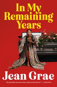 Produktbild: In My Remaining Years