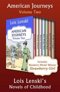 Produktbild: American Journeys Volume Two