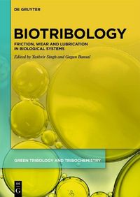 Produktbild: Biotribology