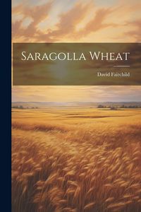 Produktbild: Saragolla Wheat