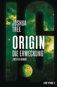 Produktbild: Origin – Die Erweckung
