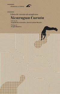 Produktbild: Libro de cuento nicarag&uuml;ense : Nicaragua cuenta
