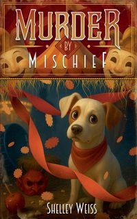 Produktbild: Murder by Mischief