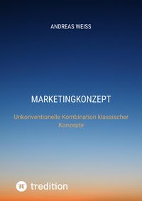 Produktbild: Marketingkonzept
