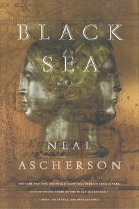 Produktbild: Black Sea