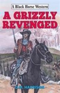 Produktbild: Grizzly Revenged