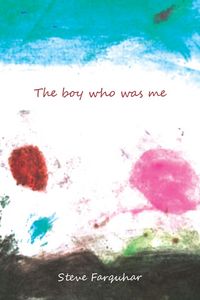 Produktbild: The Boy Who Was Me