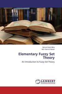 Produktbild: Elementary Fuzzy Set Theory