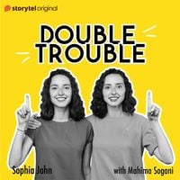 Produktbild: Double Trouble