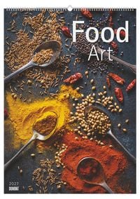 Produktbild: Food Art 2027