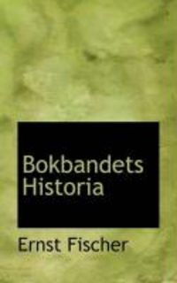 Produktbild: Bokbandets Historia