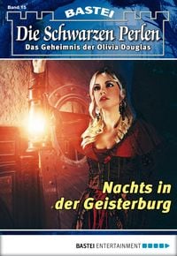 Produktbild: Die Schwarzen Perlen - Folge 15