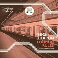 Produktbild: London Rules