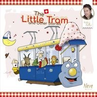 Produktbild: The Little Tram and Other Stories