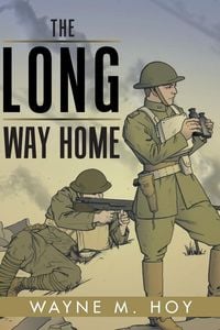 Produktbild: The Long Way Home