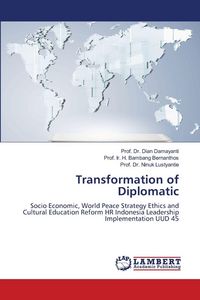 Produktbild: Transformation of Diplomatic