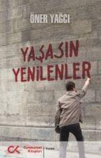 Produktbild: Yasasin Yenilenler