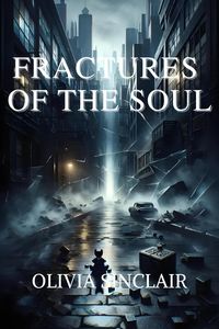 Produktbild: Fractures of the Soul: A Thrilling Journey Through the Shadows of the Mind