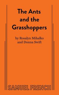 Produktbild: The Ants and the Grasshoppers