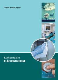 Produktbild: Kompendium Fl&auml;chenhygiene