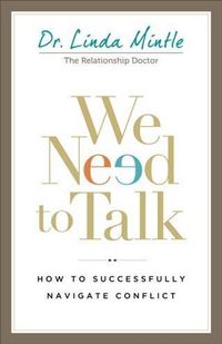 Produktbild: We Need to Talk