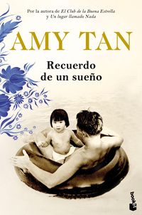 Bild vom Artikel Recuerdo de un sueño vom Autor Amy Tan
